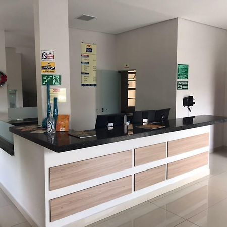 Rota Hoteis Uberlandia Ngoại thất bức ảnh