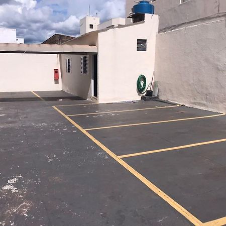 Rota Hoteis Uberlandia Ngoại thất bức ảnh