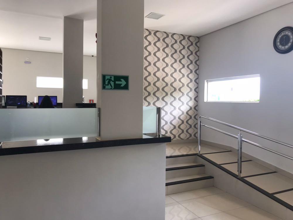 Rota Hoteis Uberlandia Ngoại thất bức ảnh