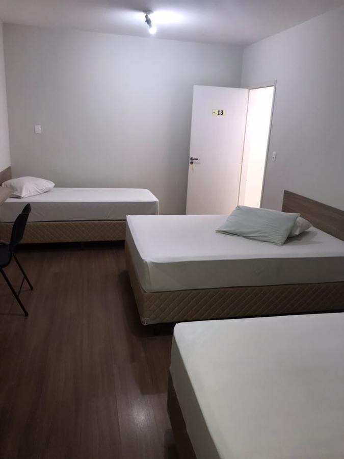 Rota Hoteis Uberlandia Ngoại thất bức ảnh