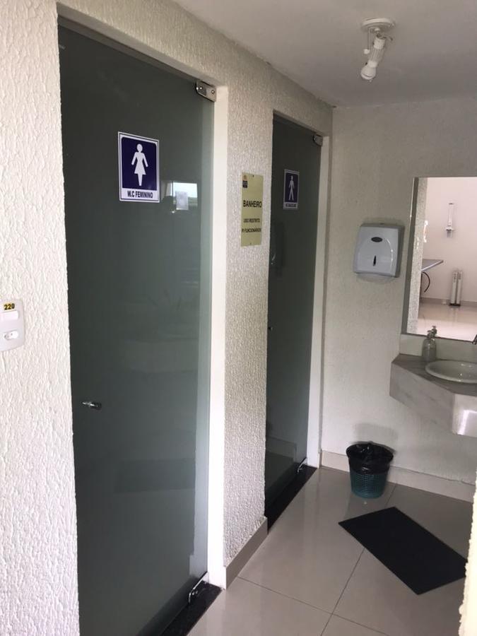 Rota Hoteis Uberlandia Ngoại thất bức ảnh