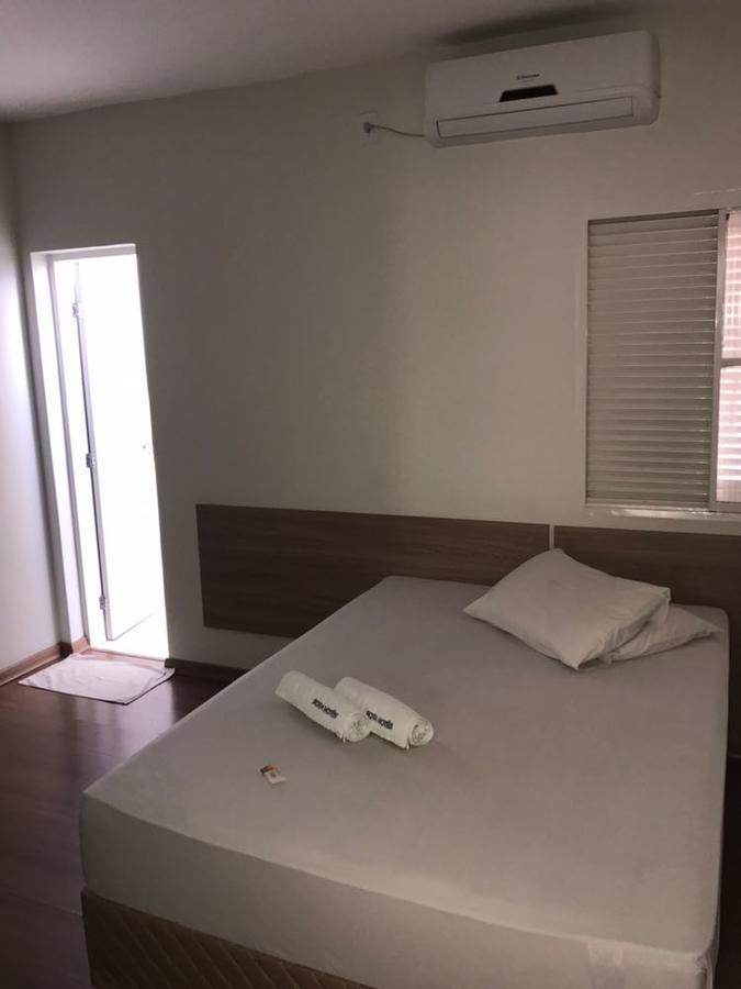 Rota Hoteis Uberlandia Ngoại thất bức ảnh