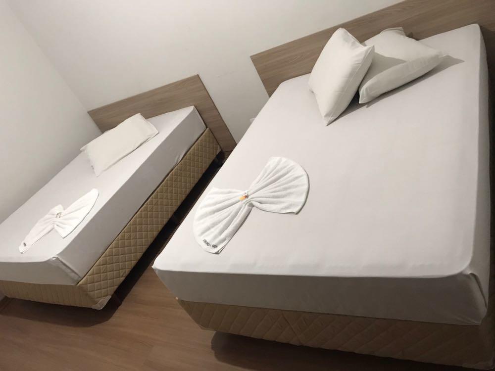 Rota Hoteis Uberlandia Ngoại thất bức ảnh