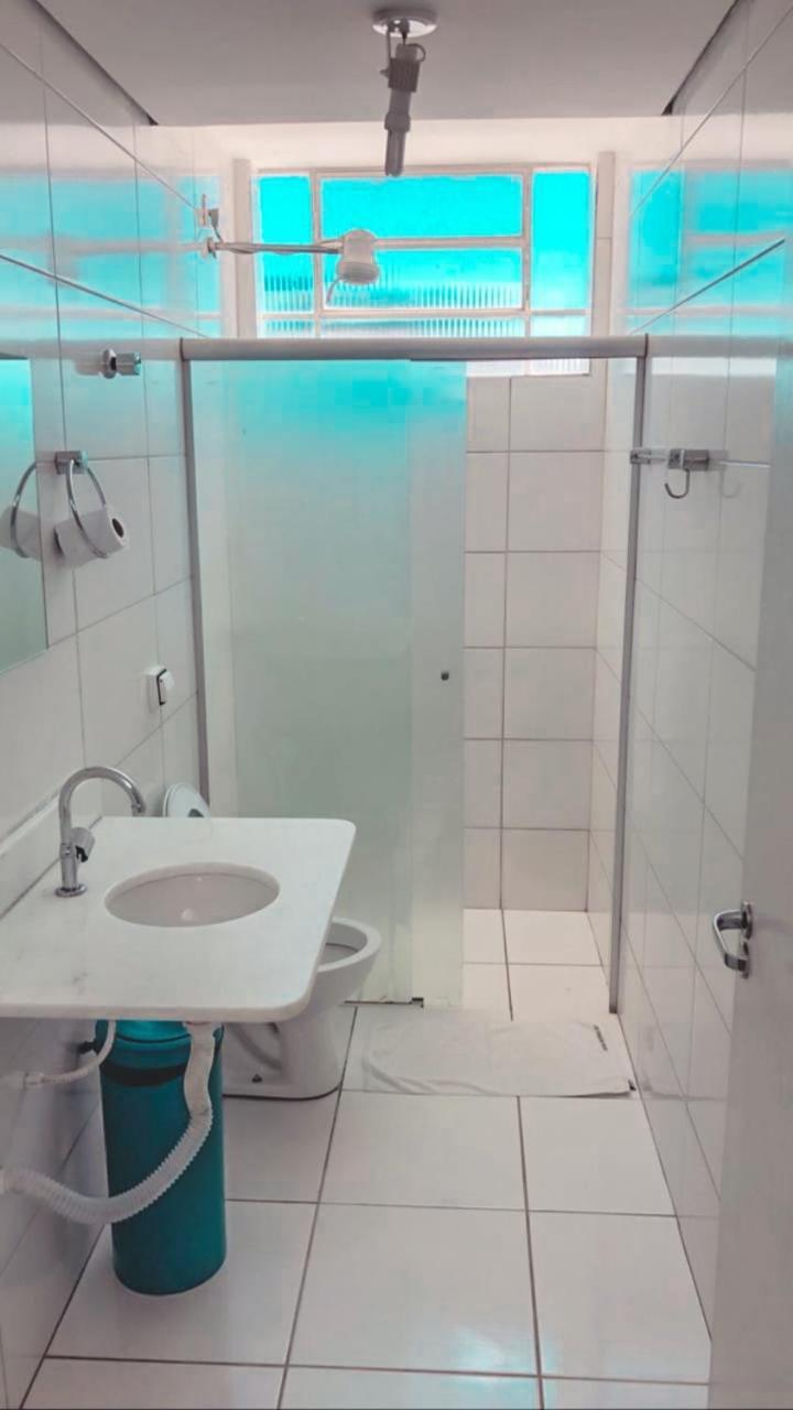 Rota Hoteis Uberlandia Ngoại thất bức ảnh