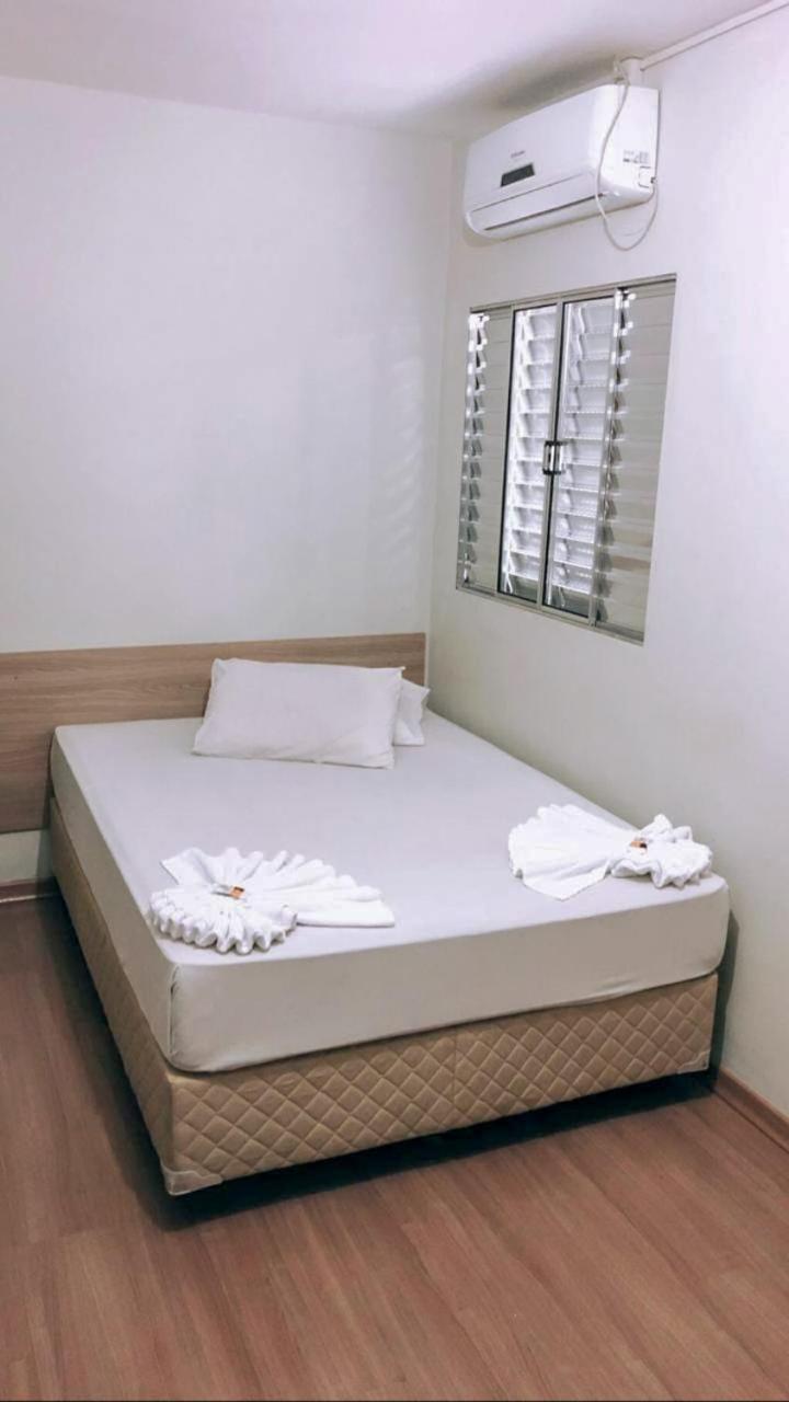 Rota Hoteis Uberlandia Ngoại thất bức ảnh
